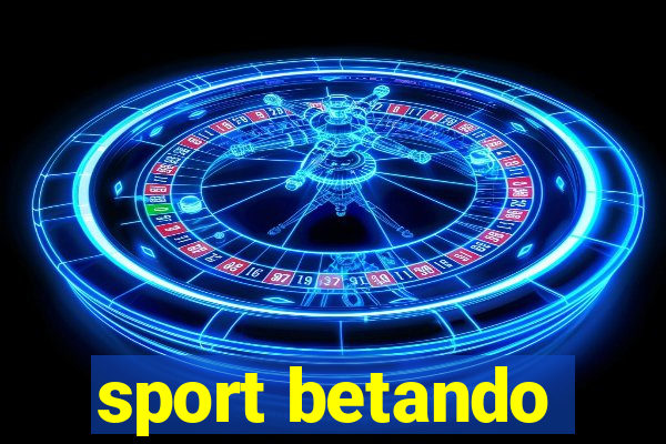 sport betando